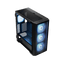 Obudowa Modecom Horizon ARGB Flow Midi Black.