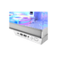 Obudowa Modecom Volcano Panorama Apex ARGB 5F Midi White.