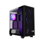 Obudowa Modecom Volcano Perun Apex ARGB Midi Black.