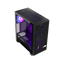 Obudowa Modecom Volcano Perun Apex ARGB Midi Black.