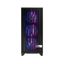 Obudowa Modecom Volcano Perun Apex ARGB Midi Black.