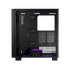 Obudowa Modecom Volcano Perun Apex ARGB Midi Black.