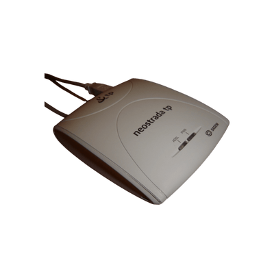 Modem Neostrada.