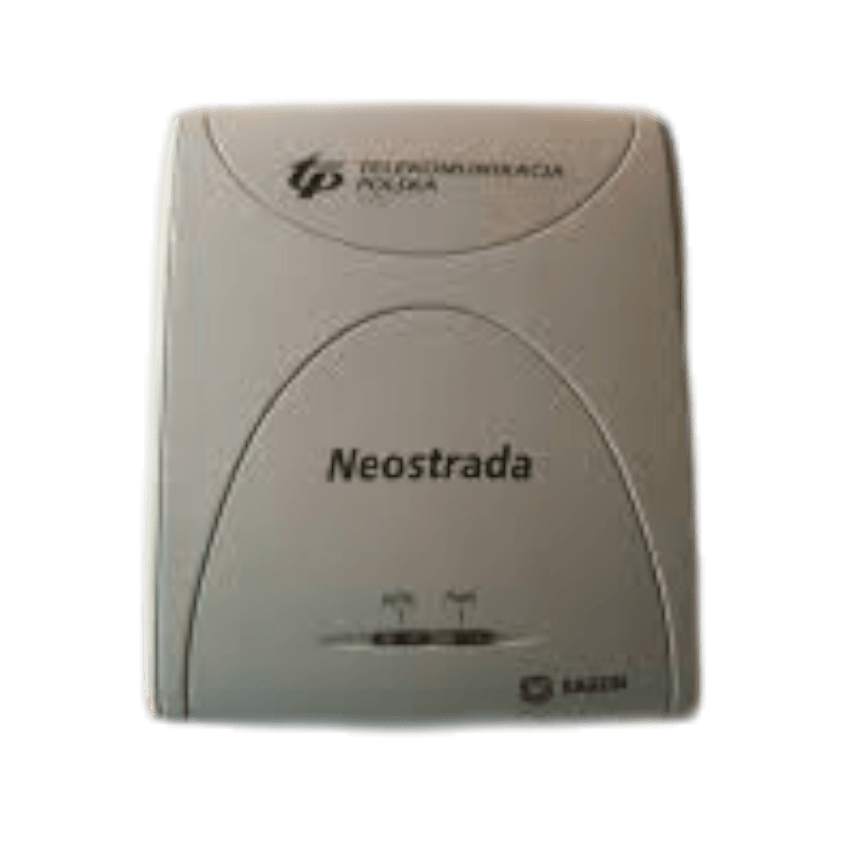 Modem Neostrada.