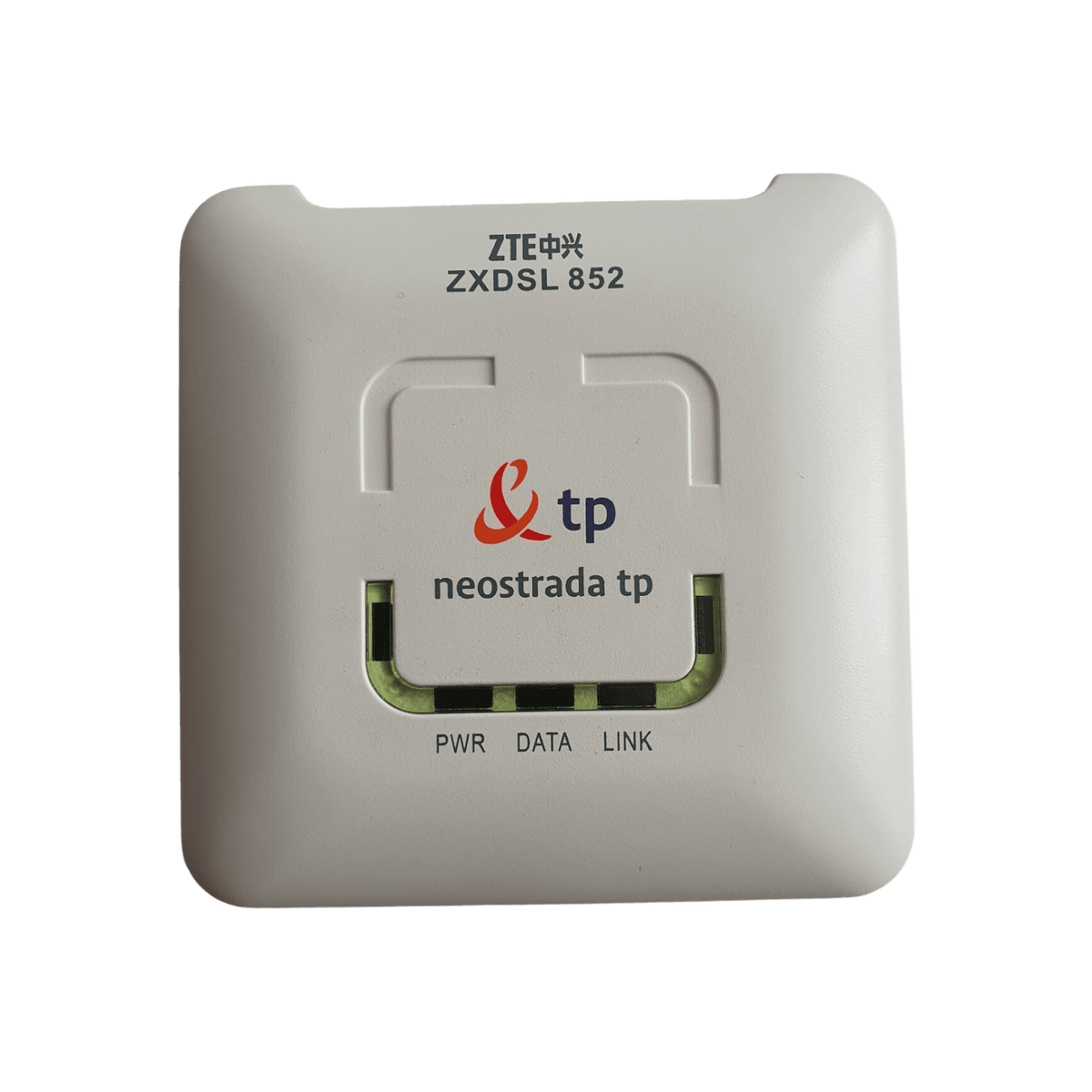Modem Neostrada.