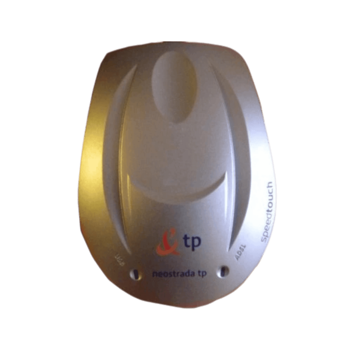 Modem Neostrada.