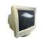 Monitor CRT.