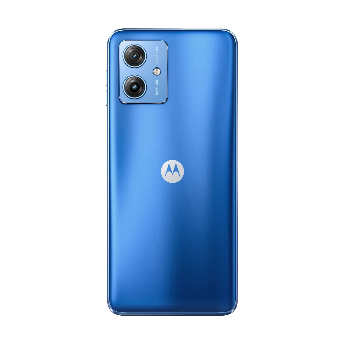 Smartfon Motorola Moto G54 5G Power Edition.