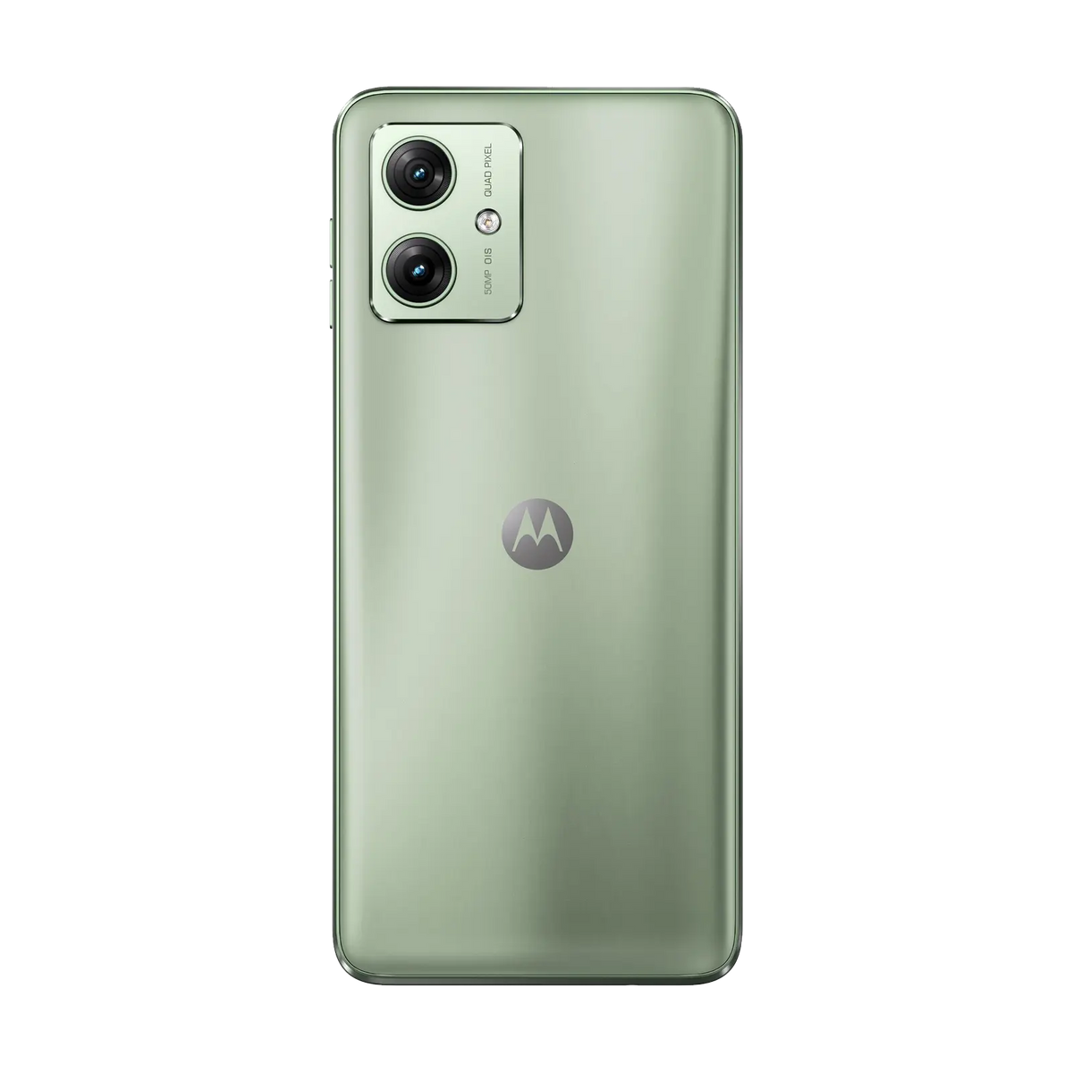 Smartfon Motorola Moto G54 5G Power Edition.