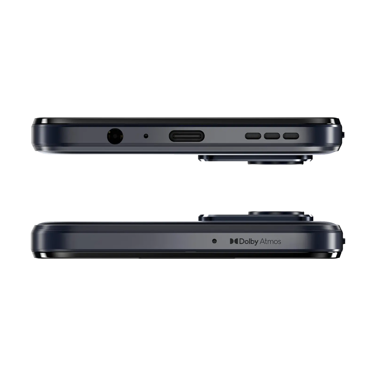 Smartfon Motorola Moto G54 5G Power Edition.