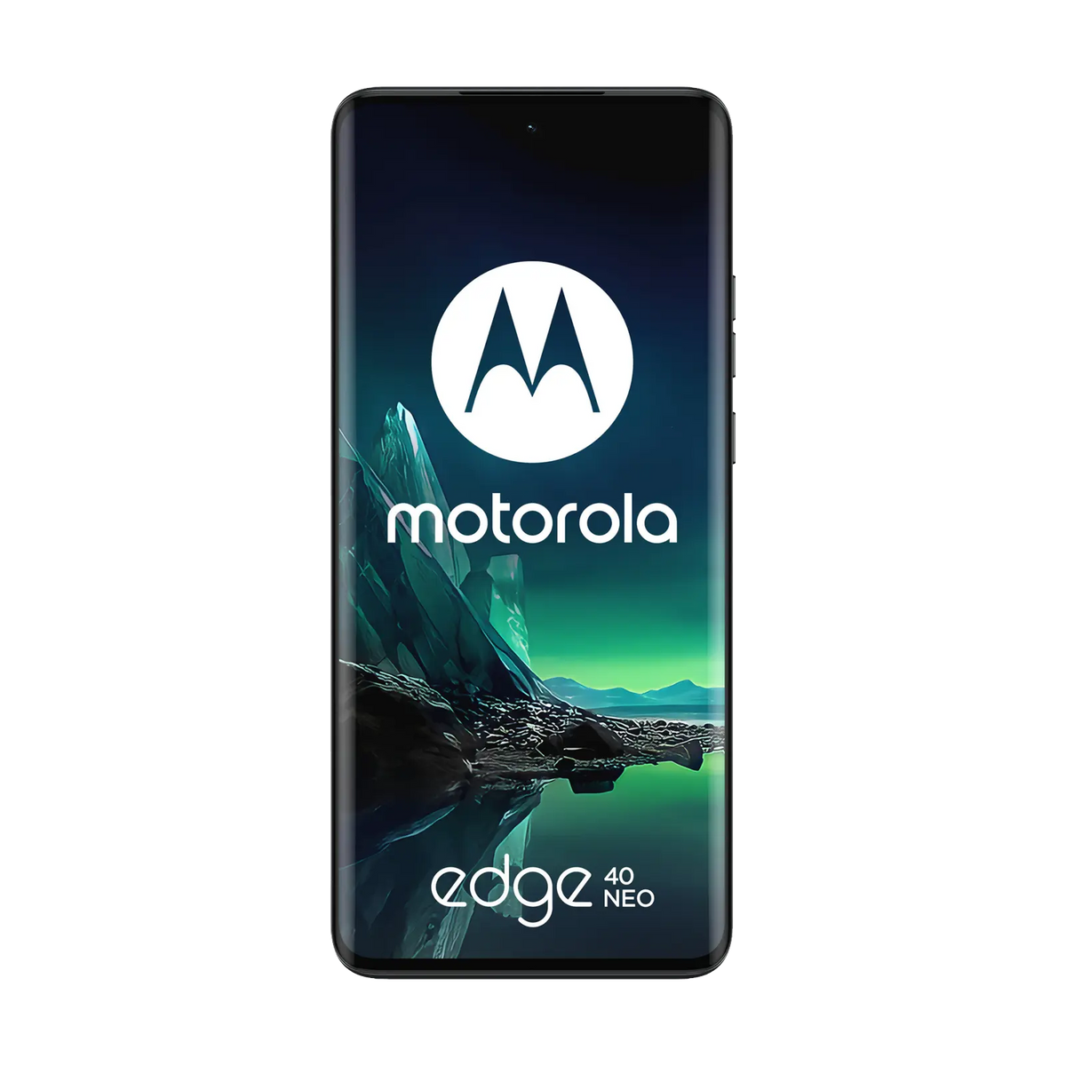 Smartfon Motorola Moto Edge 40 Neo 5G.