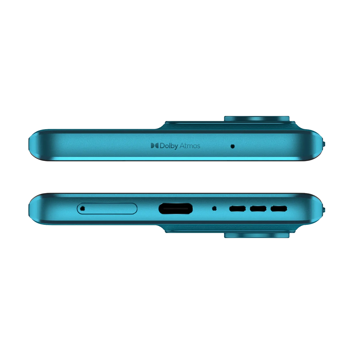 Smartfon Motorola Moto Edge 40 Neo 5G.