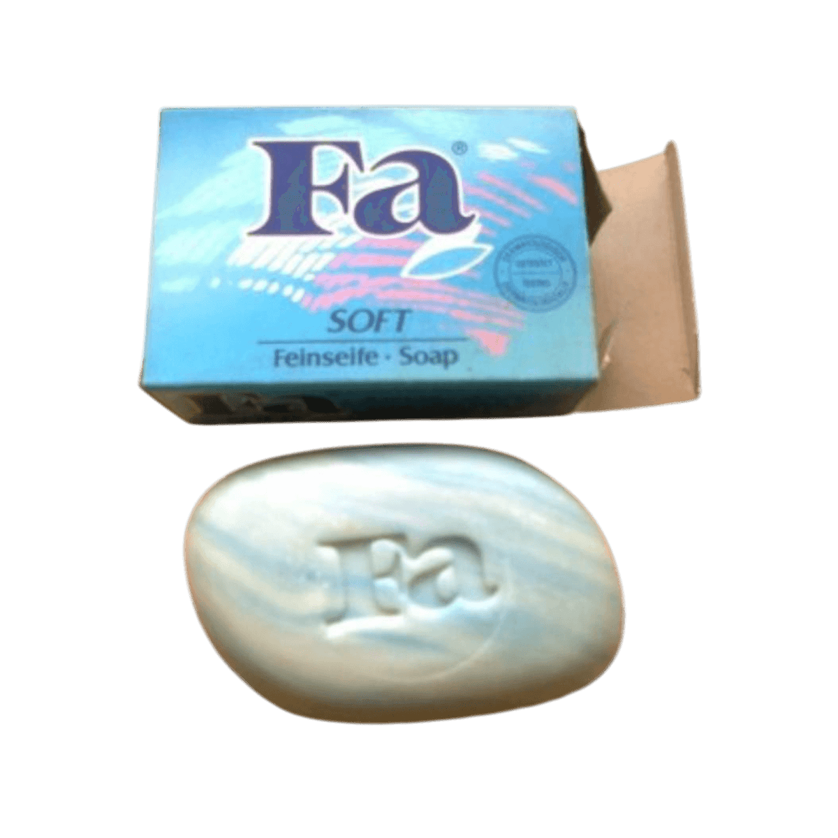 Mydełko FA.