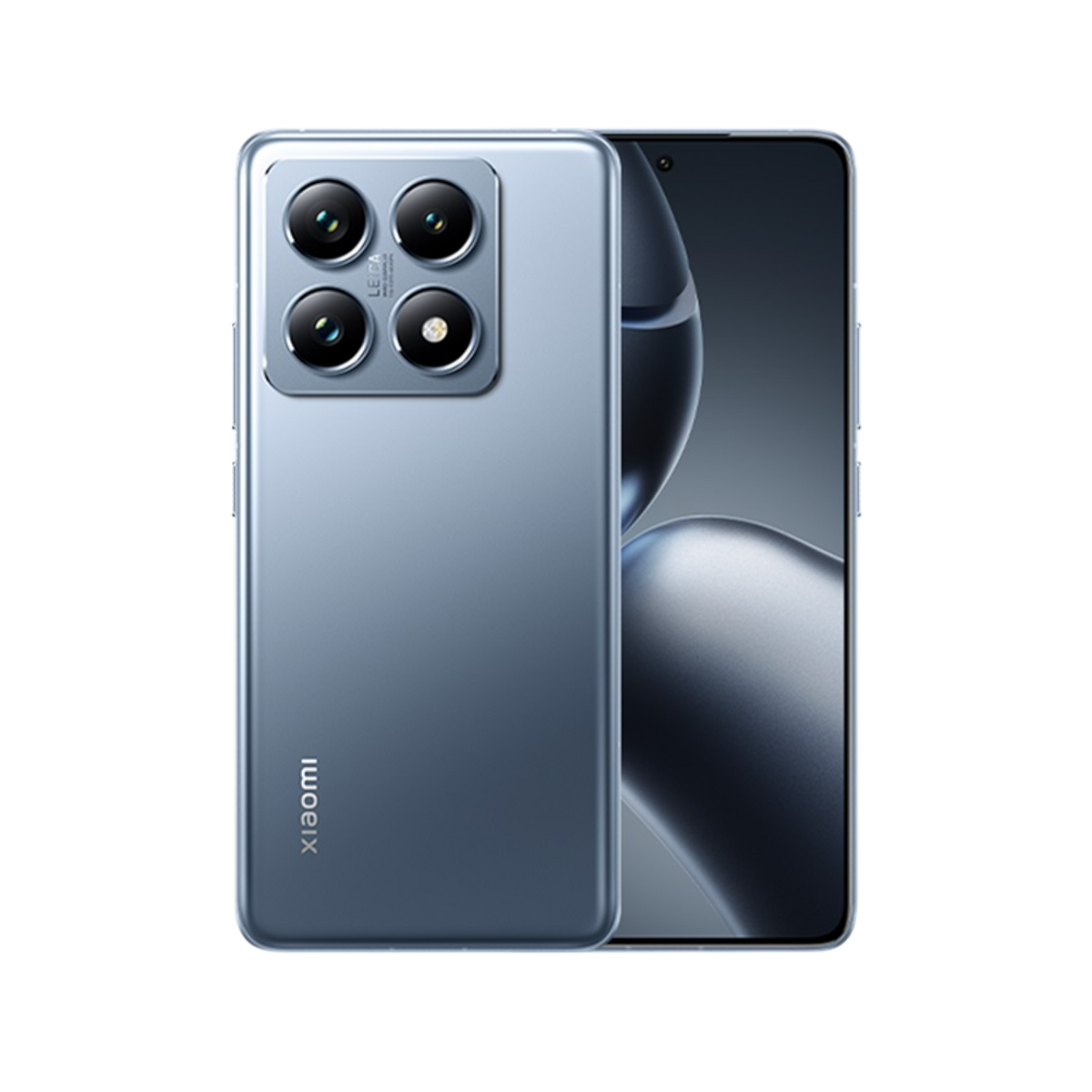 Smartfon Xiaomi 14T Pro.