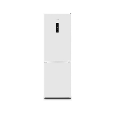 Lodówka wolnostojąca Gorenje N619EAW4 No Frost 186cm.