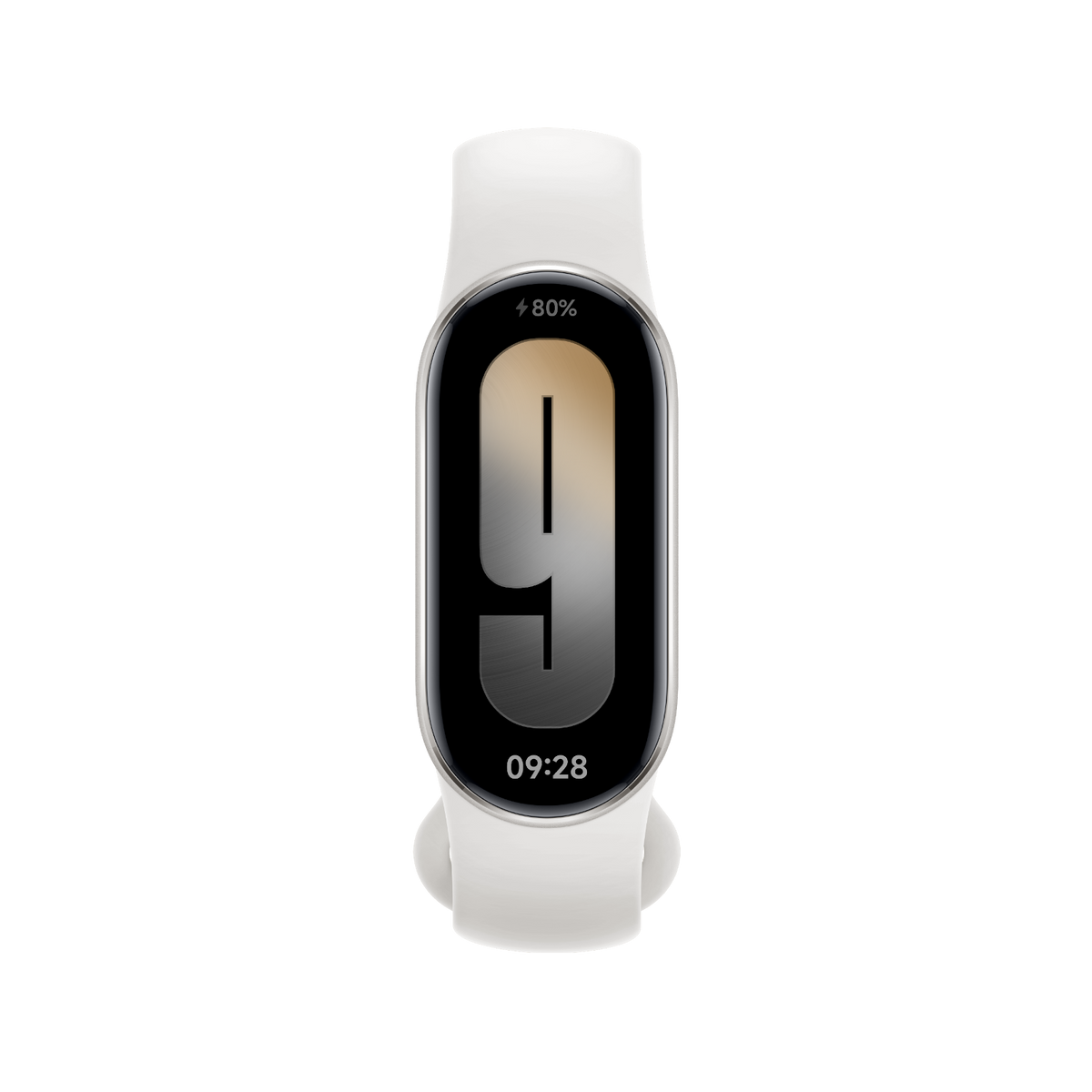 Opaska Xiaomi Smart Band 9.