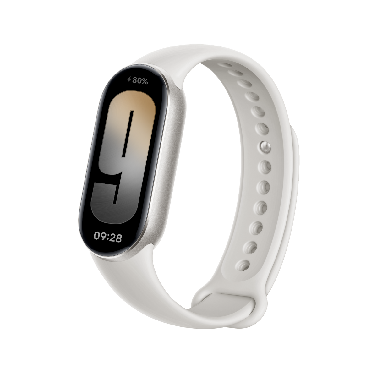 Opaska Xiaomi Smart Band 9.
