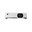 Projektor laserowy NEC P547UL.