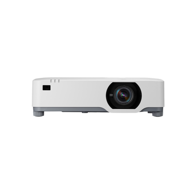 Projektor laserowy NEC P547UL.