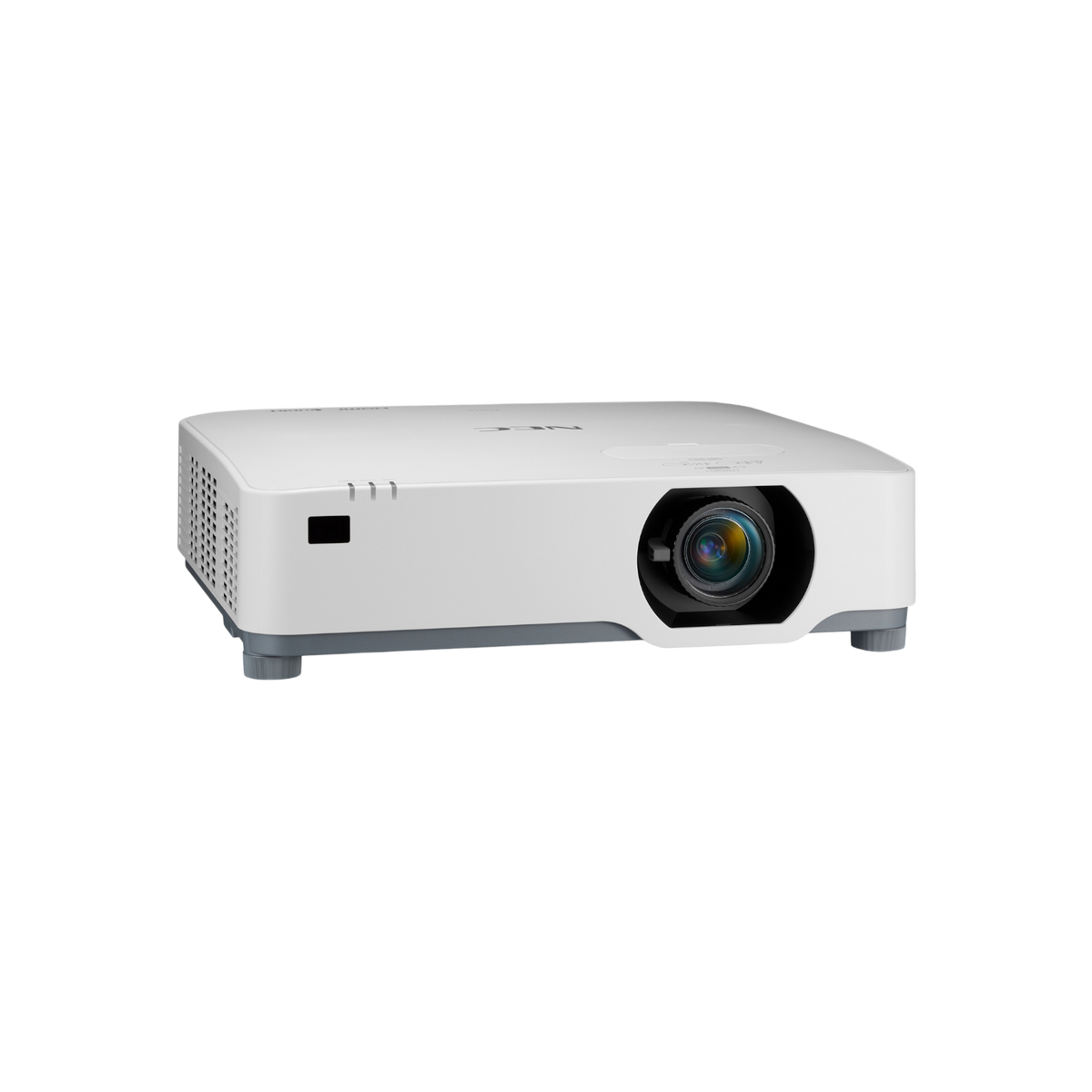 Projektor laserowy NEC P547UL.
