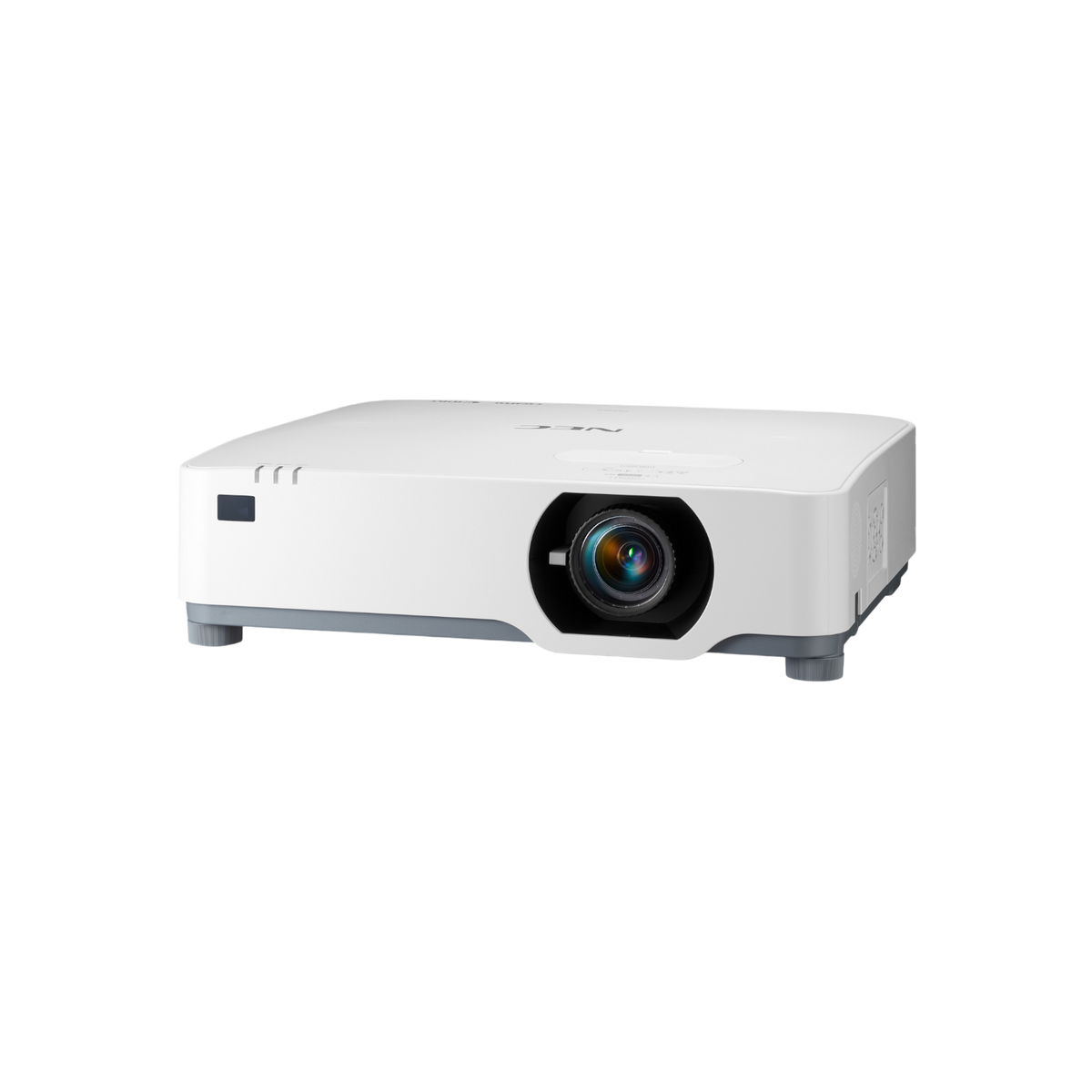 Projektor laserowy NEC P547UL.