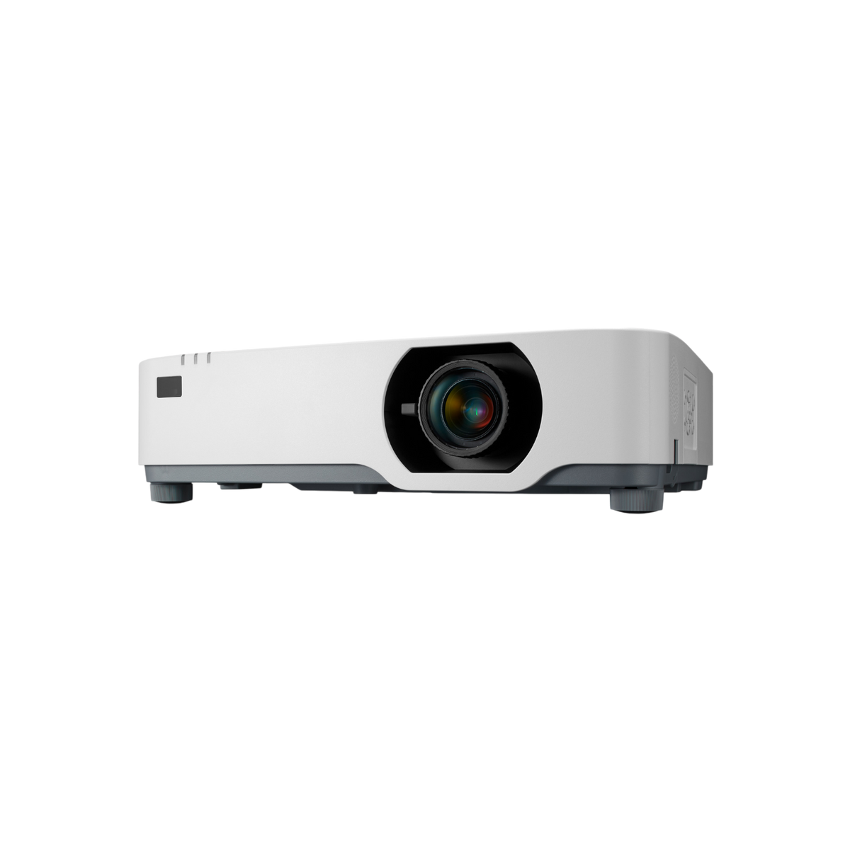 Projektor laserowy NEC P547UL.