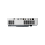 Projektor laserowy NEC P547UL.