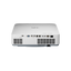 Projektor laserowy NEC P547UL.