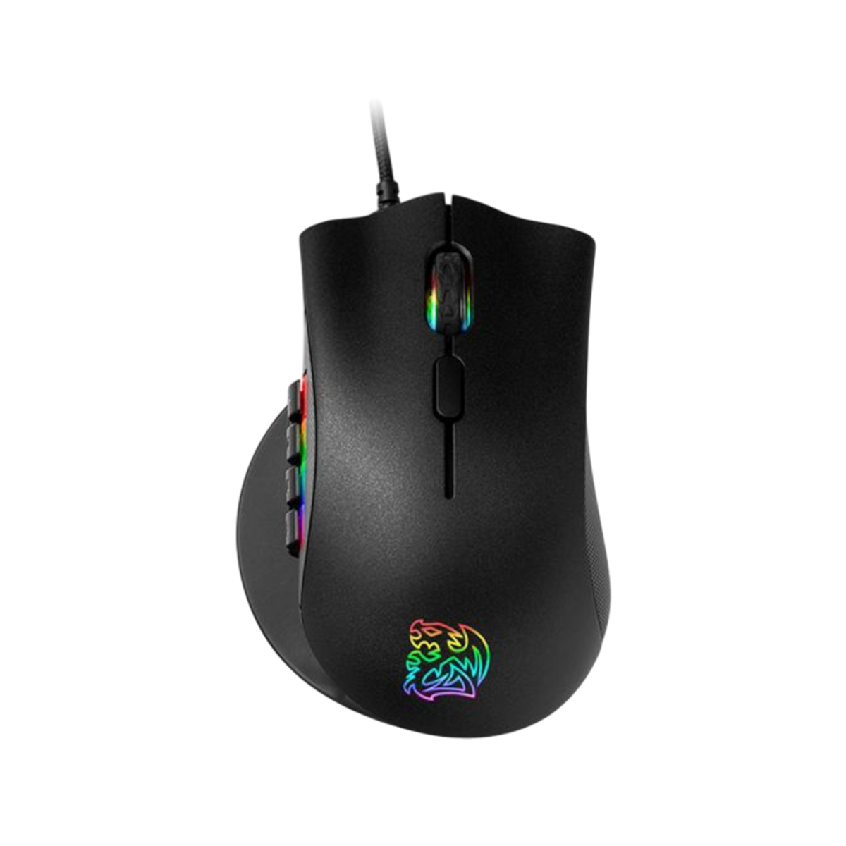 Myszka Thermaltake NEMESIS Switch Optical RGB.
