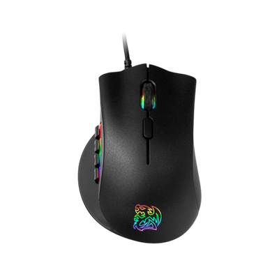Myszka Thermaltake NEMESIS Switch Optical RGB.