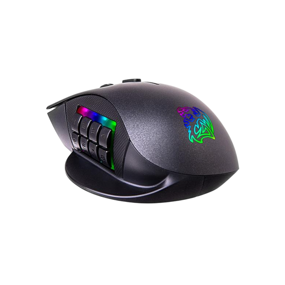 Myszka Thermaltake NEMESIS Switch Optical RGB.