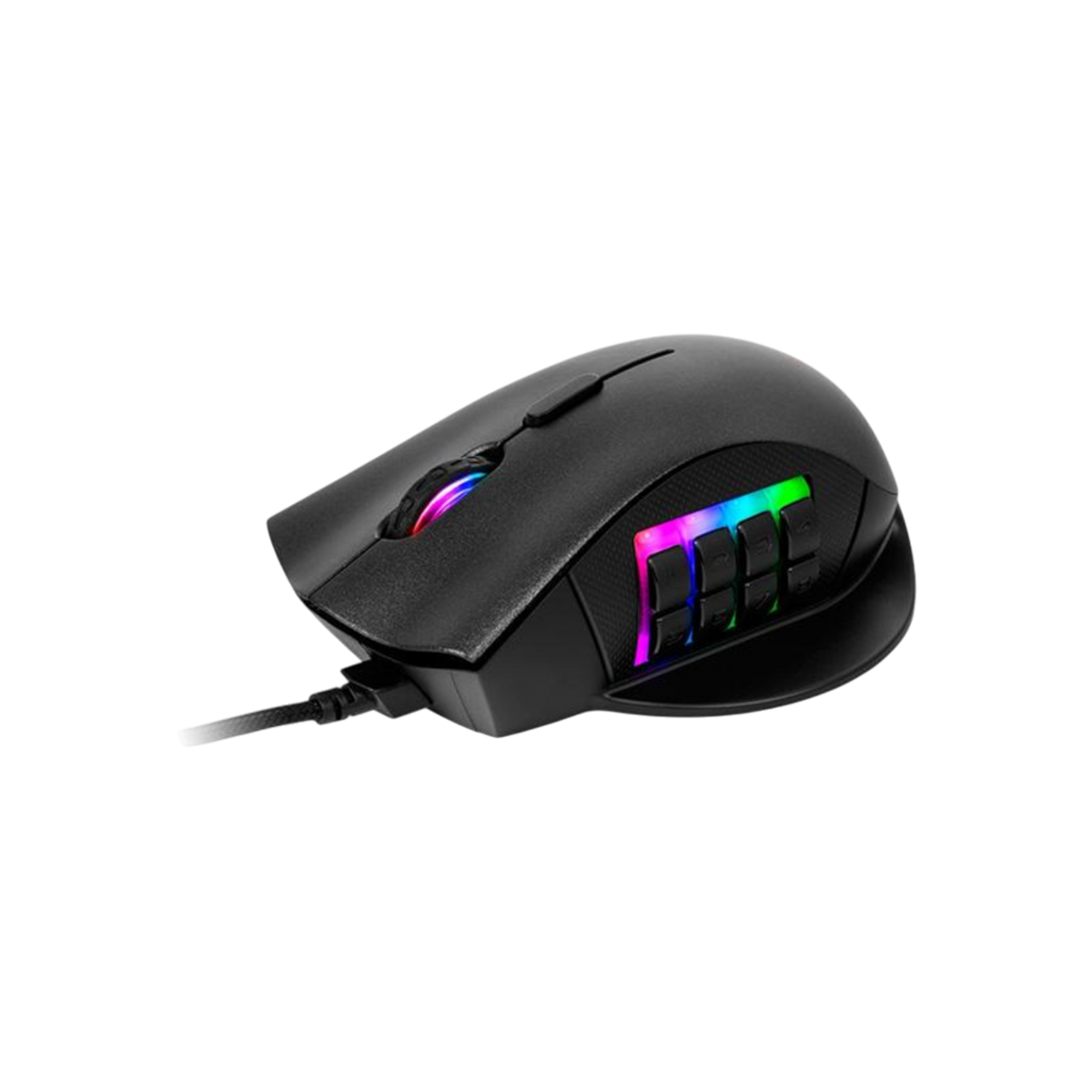 Myszka Thermaltake NEMESIS Switch Optical RGB.