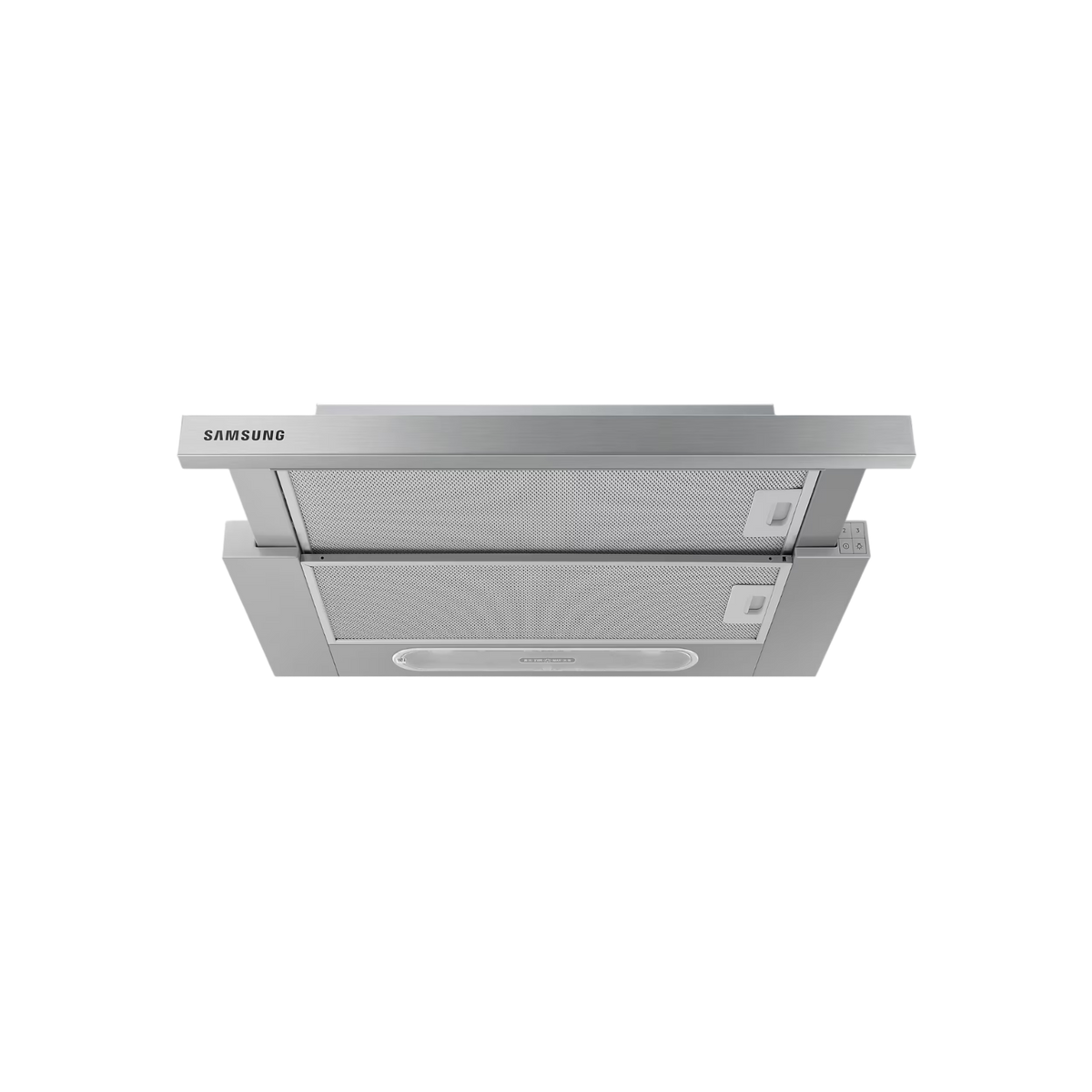Okap podszafkowy Samsung NK24M1030IS 60cm.