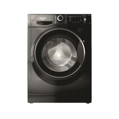 Pralka wolnostojąca Hotpoint-Ariston NLCD 946 BS A EU N 9kg 1400rpm.