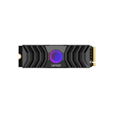 Dysk SSD Lexar NM1090 2TB M.2.