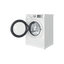 Pralka wolnostojąca Hotpoint-Ariston NM11 846 WS A EU N 8kg 1400rpm.