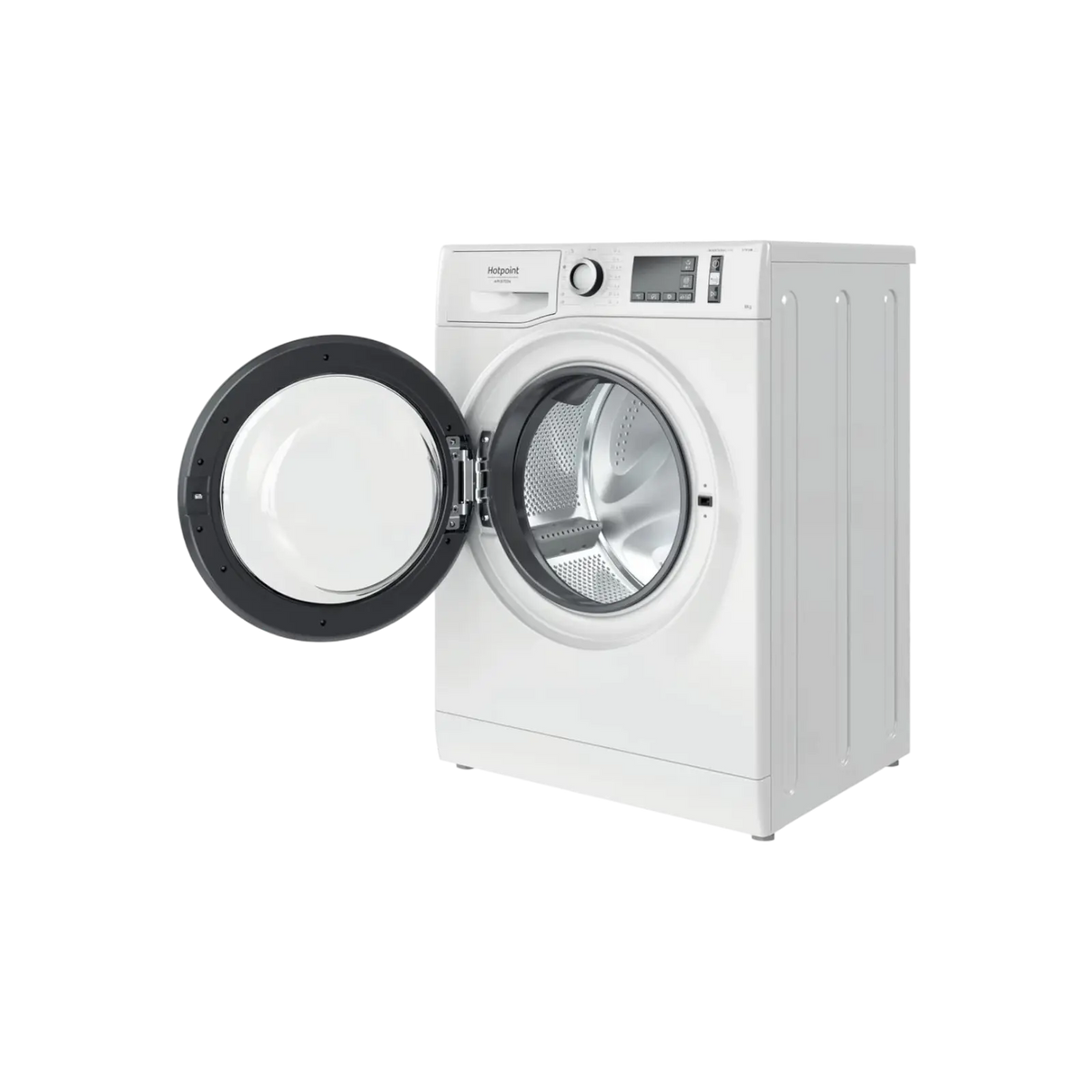 Pralka wolnostojąca Hotpoint-Ariston NM11 846 WS A EU N 8kg 1400rpm.