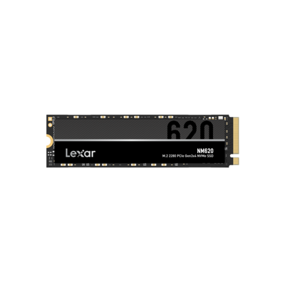 Dysk SSD Lexar NM620 1TB M.2.