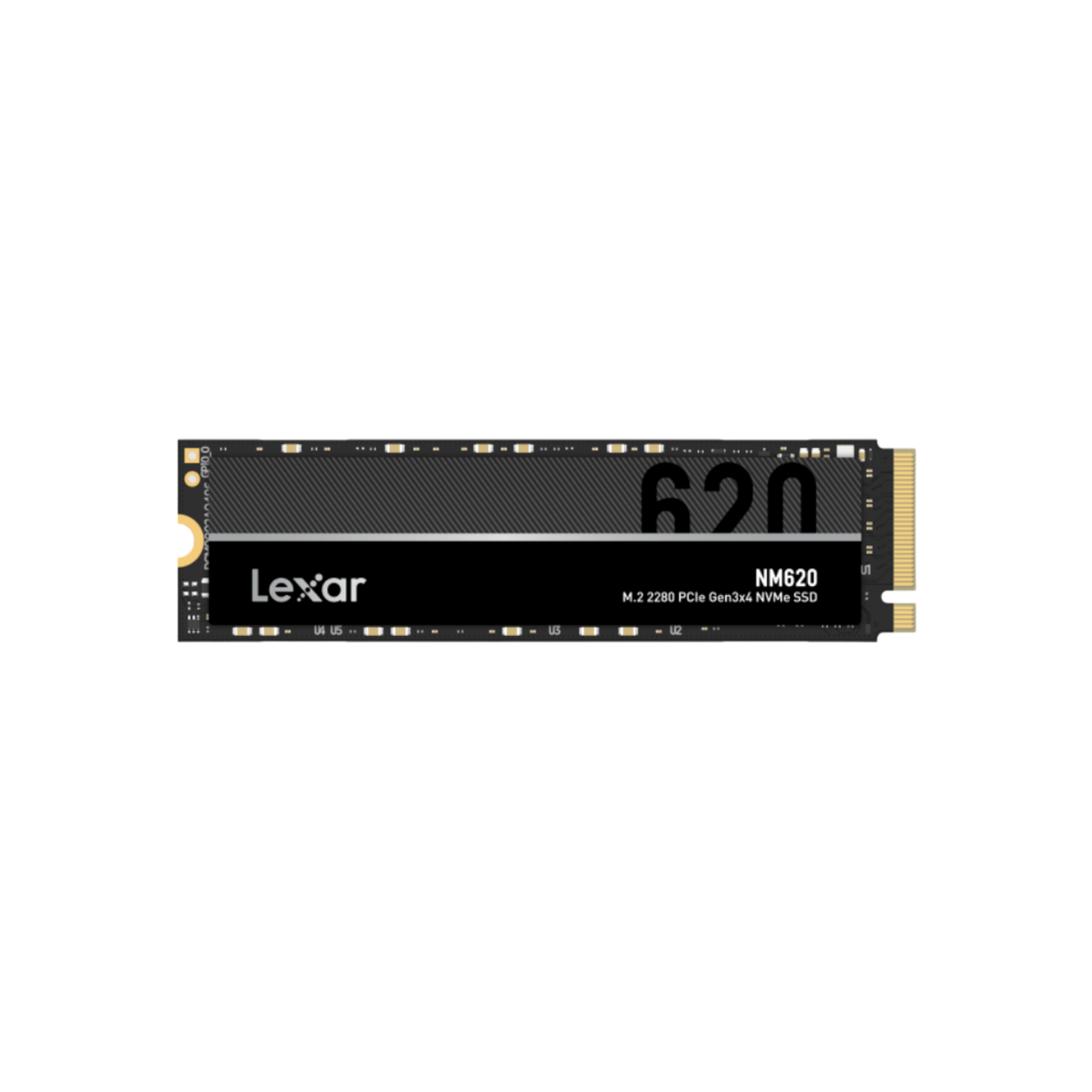 Dysk SSD Lexar NM620 2TB M.2.