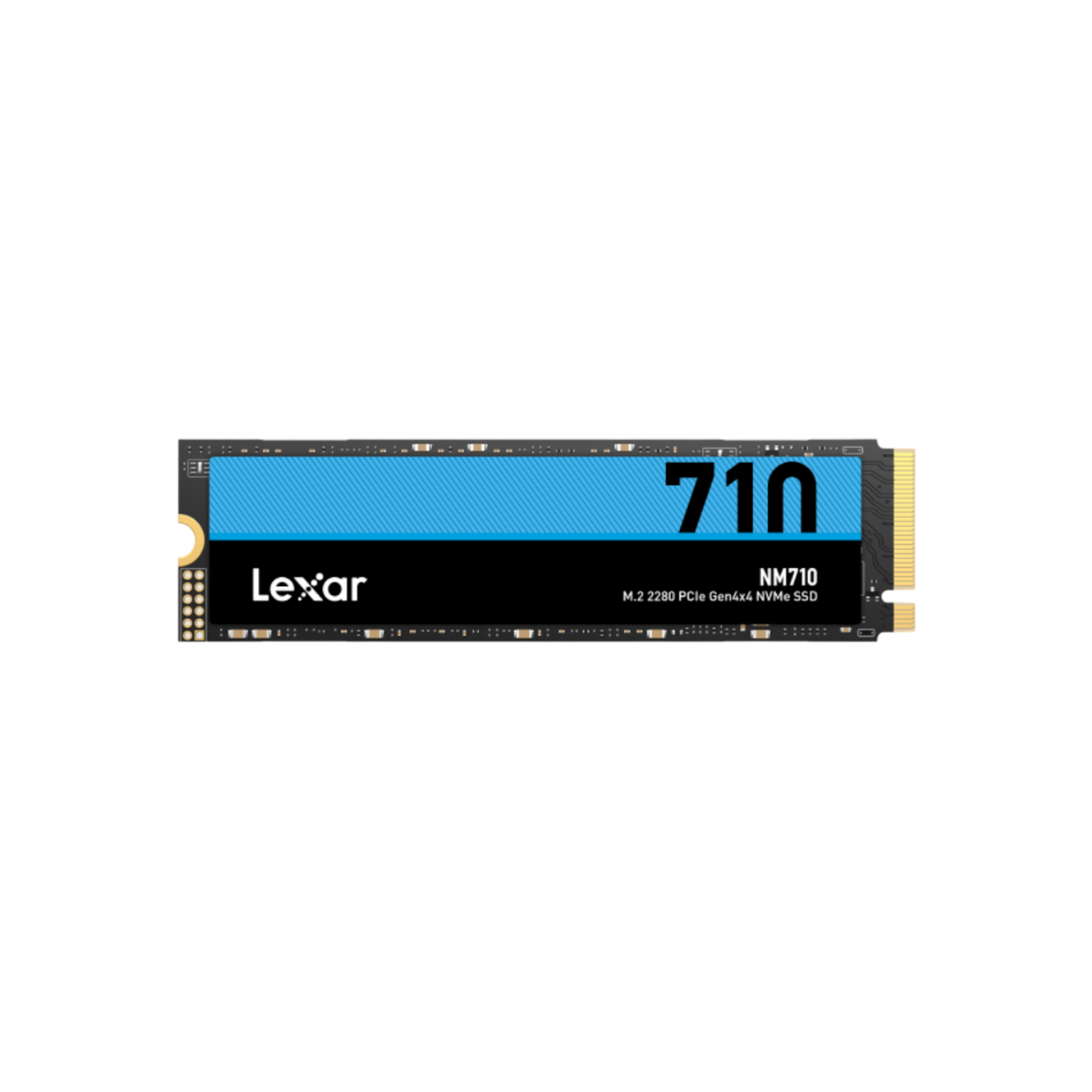 Dysk SSD Lexar NM710 2TB M.2.