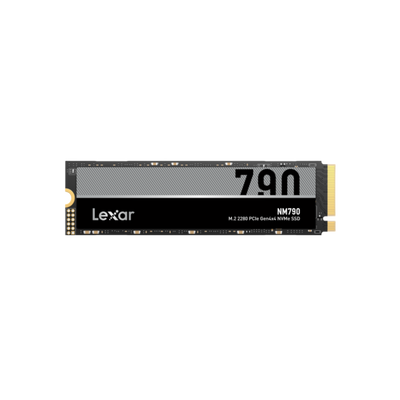 Dysk SSD Lexar NM790 2TB M.2.