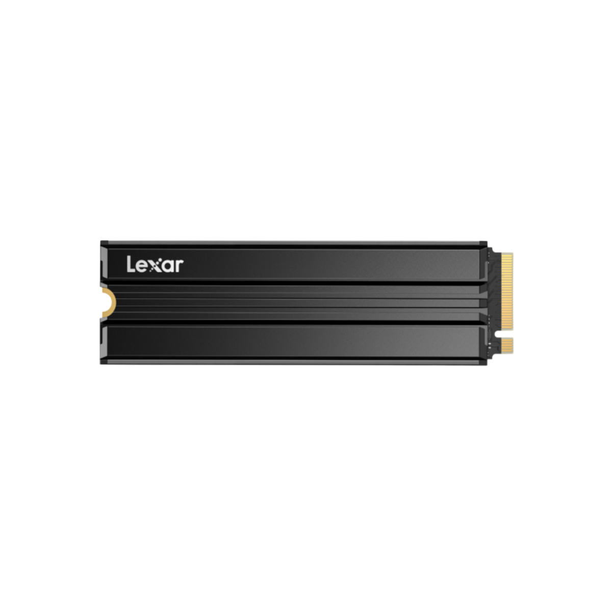 Dysk SSD Lexar NM790 2TB M.2 z radiatorem.