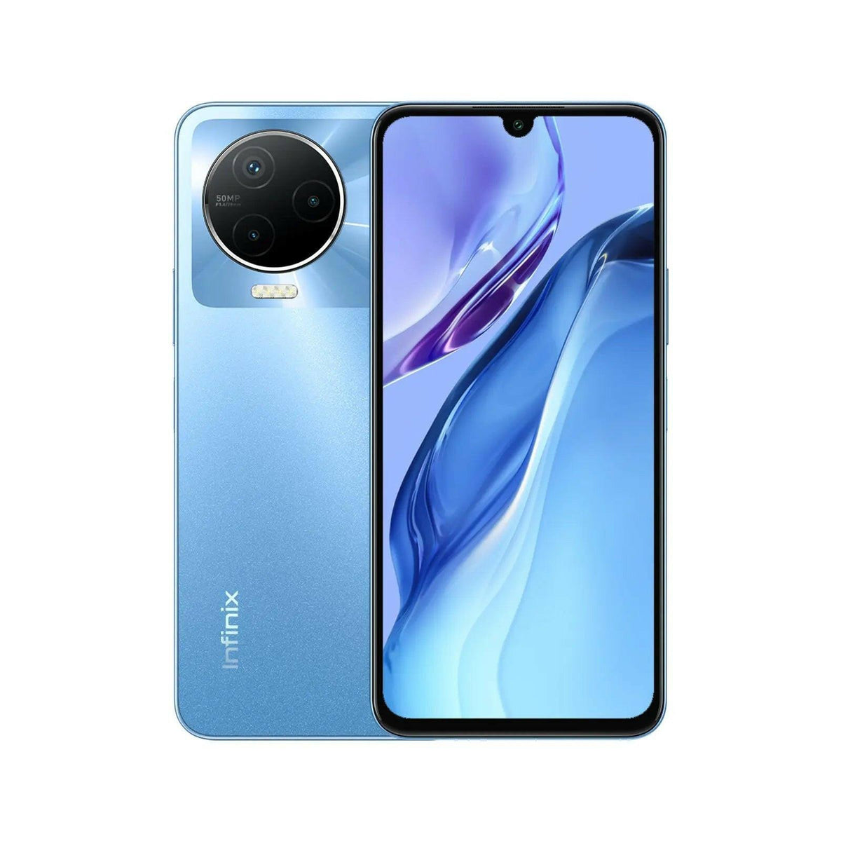 Smartfon Infinix NOTE 12 2023.