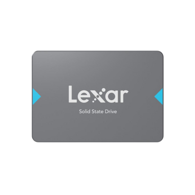 Dysk SSD Lexar NQ100 960GB 2.5".