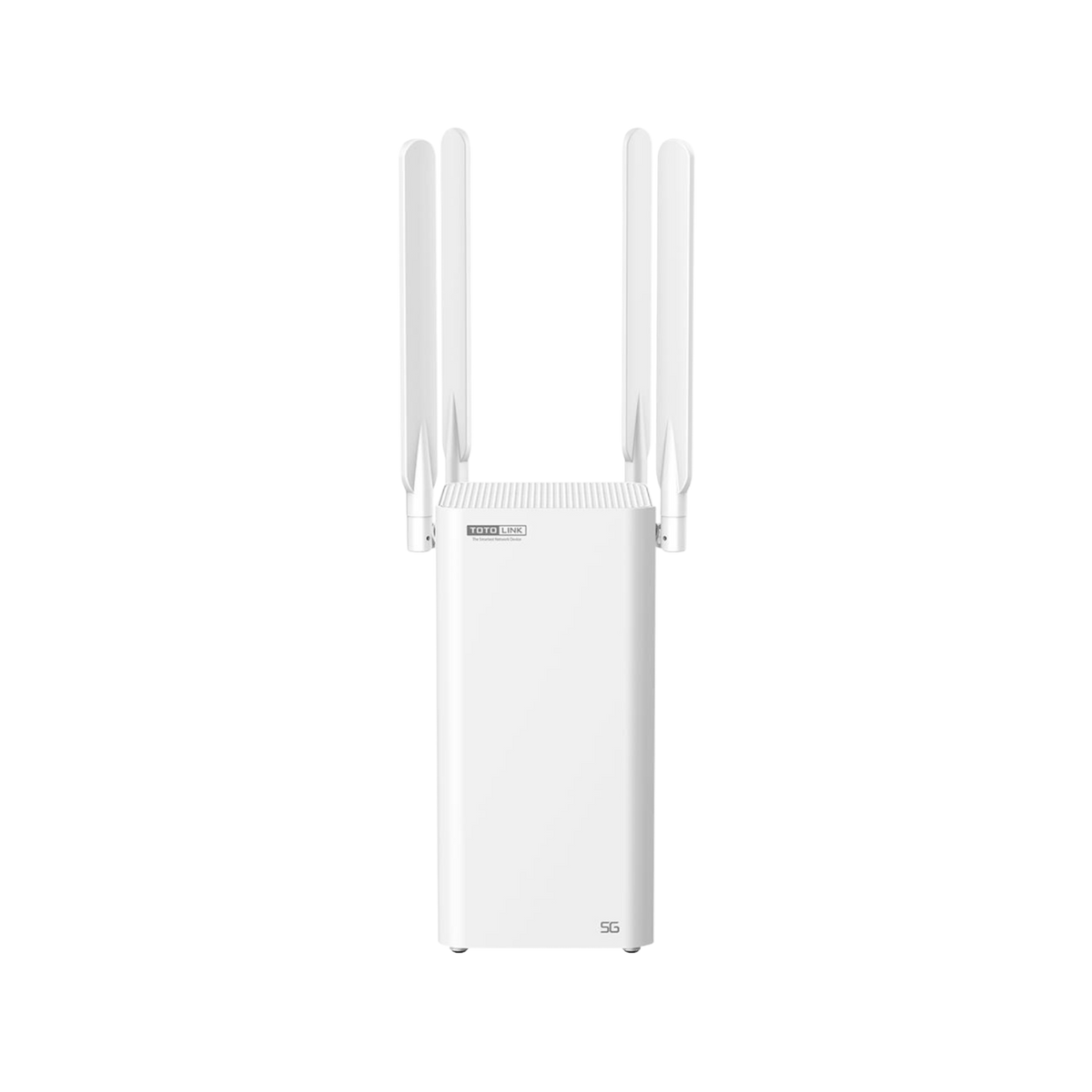 Router Totolink NR1800X LTE.