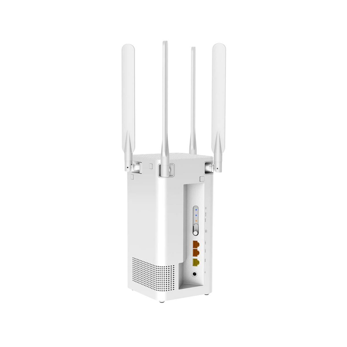 Router Totolink NR1800X LTE.