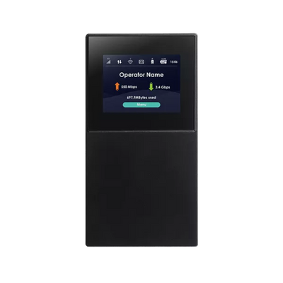 Router Zyxel NR2301 5G.