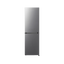 Lodówka wolnostojąca Gorenje NRK418ECS4 No Frost 182,4cm.