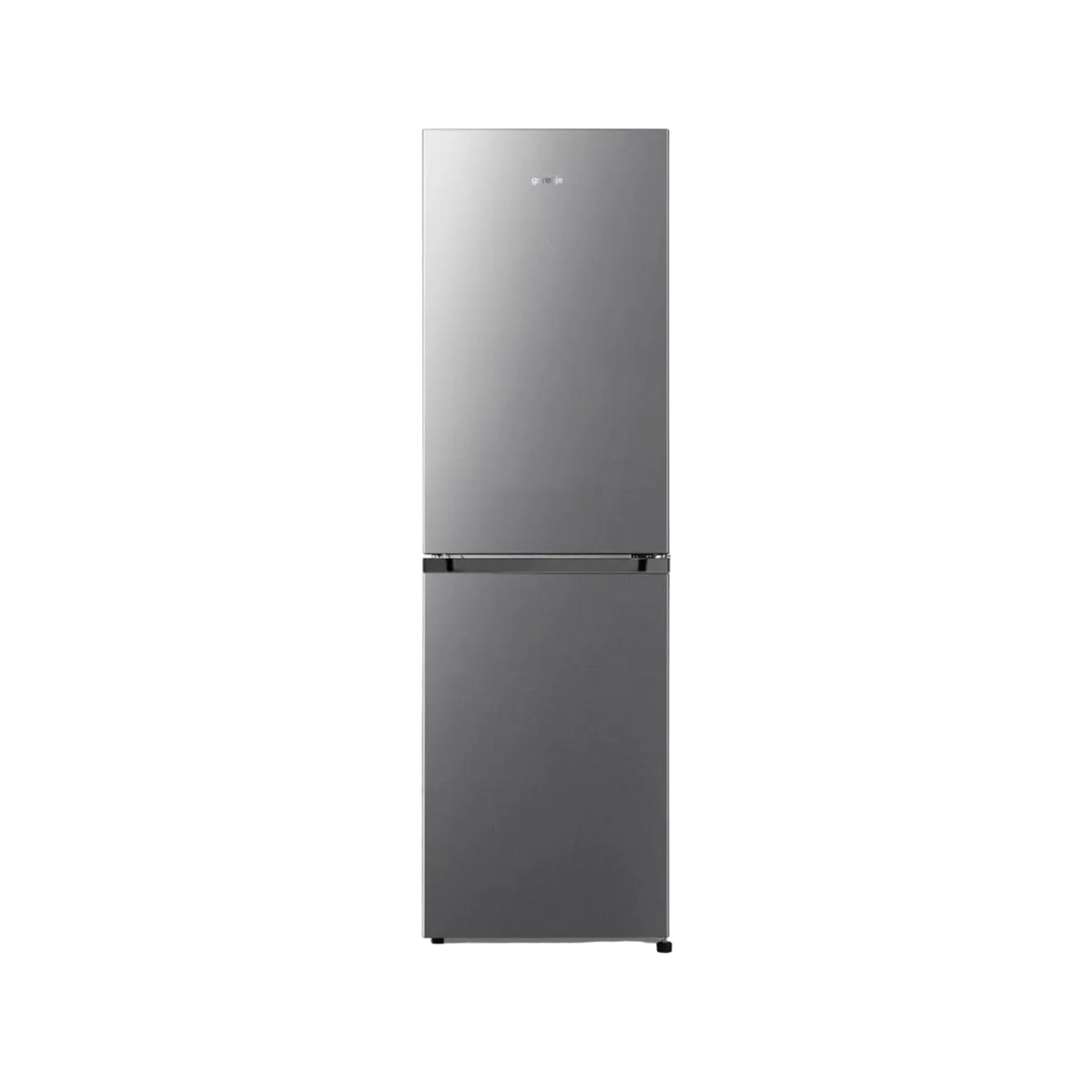 Lodówka wolnostojąca Gorenje NRK418ECS4 No Frost 182,4cm.