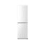 Lodówka wolnostojąca Gorenje NRK418ECW4 No Frost 182,4cm.